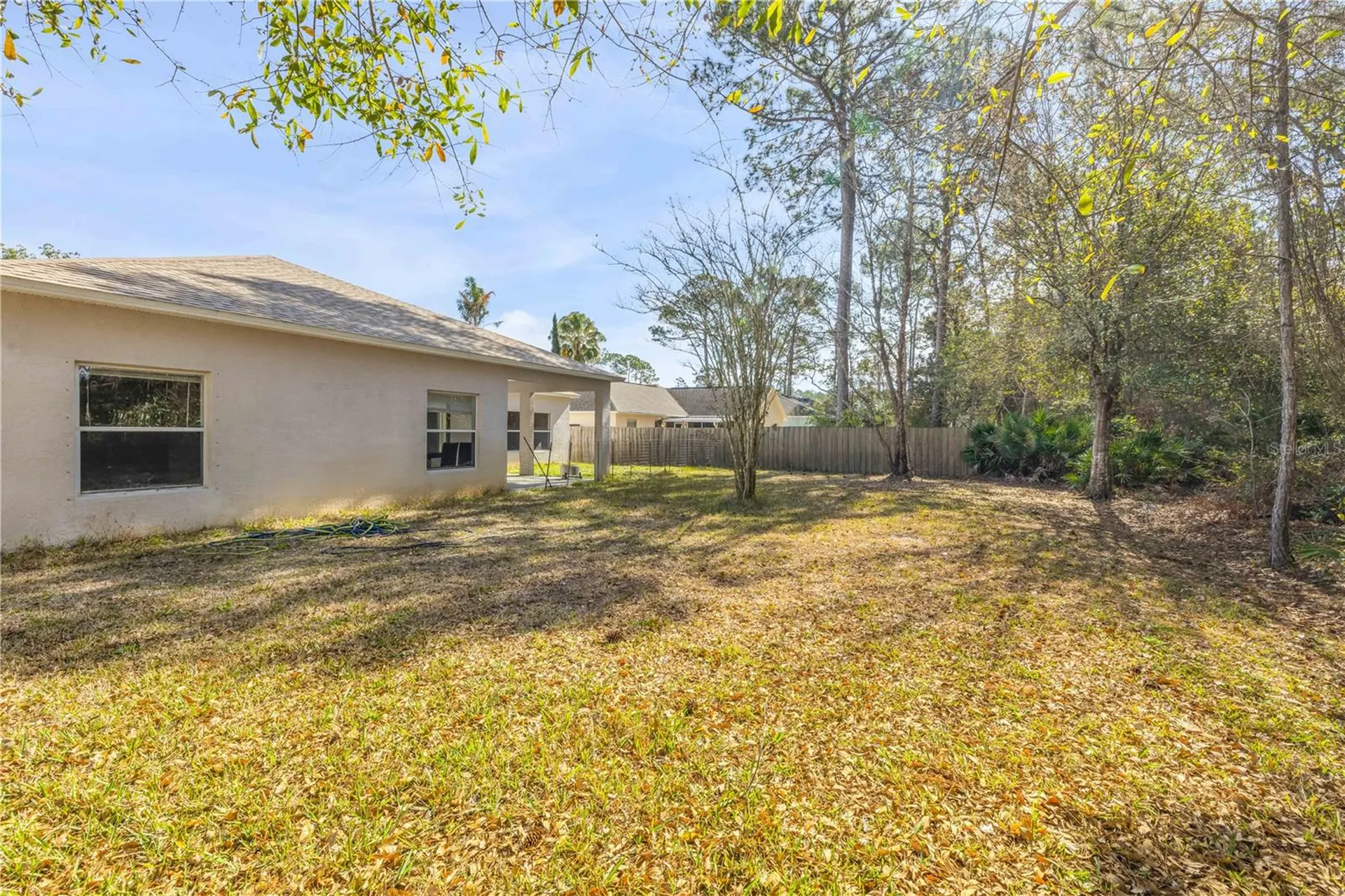 34 Richardson Drive Palm Coast FL 32164