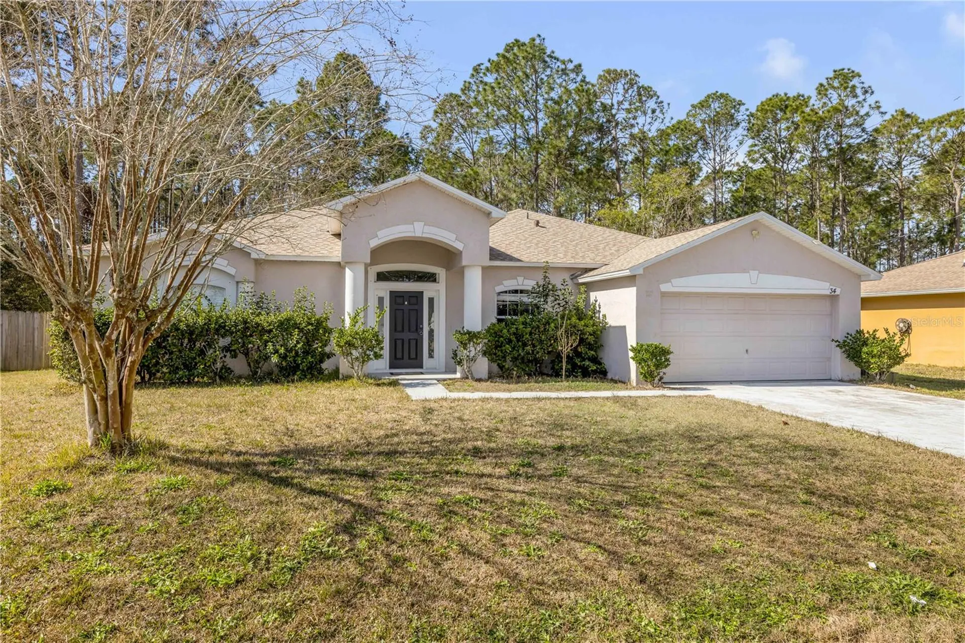 34 Richardson Drive Palm Coast FL 32164