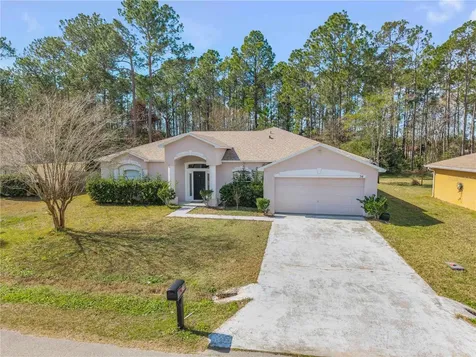 34 Richardson Drive Palm Coast FL 32164