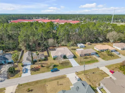 34 Richardson Drive Palm Coast FL 32164