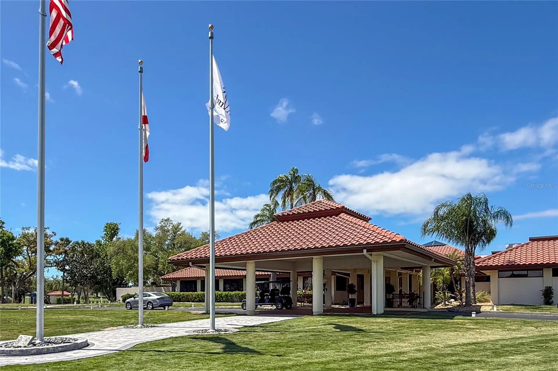 7926 Cypress Lake Drive Sarasota FL 34243