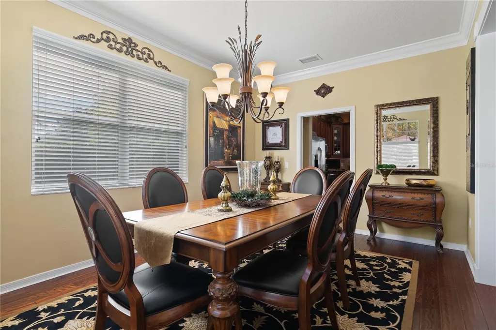 4202 Rotherham Court Palm Harbor FL 34685
