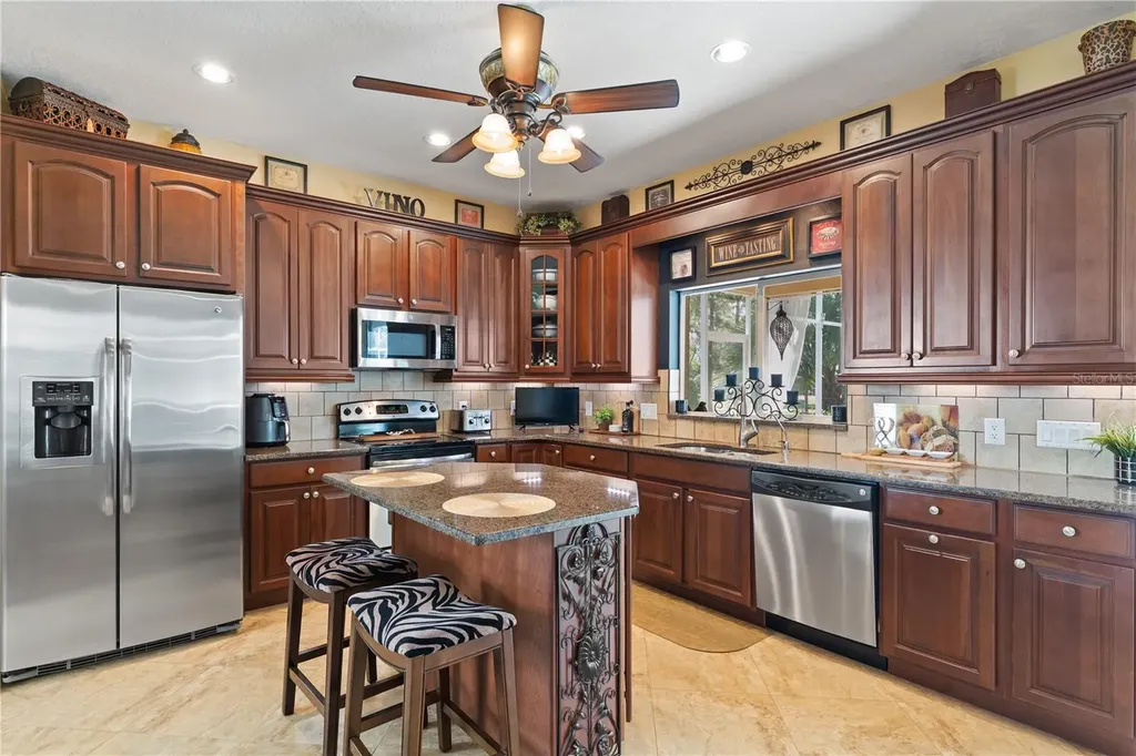 4202 Rotherham Court Palm Harbor FL 34685