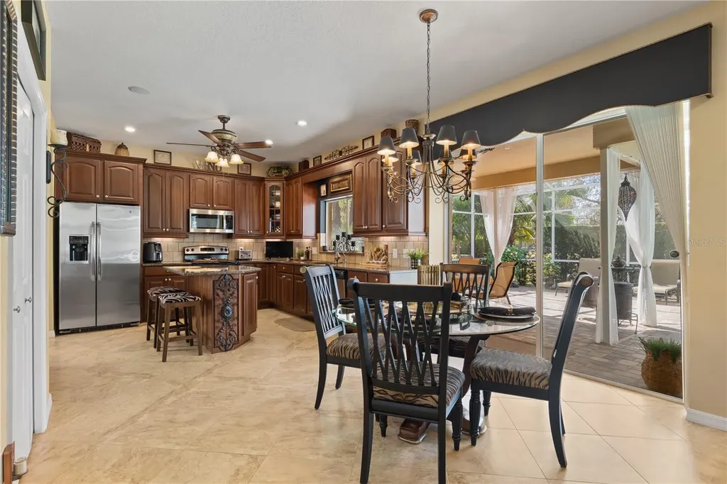 4202 Rotherham Court Palm Harbor FL 34685