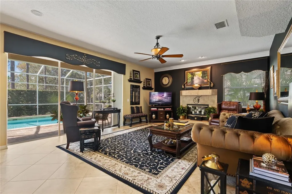 4202 Rotherham Court Palm Harbor FL 34685