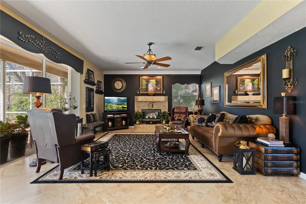 4202 Rotherham Court Palm Harbor FL 34685
