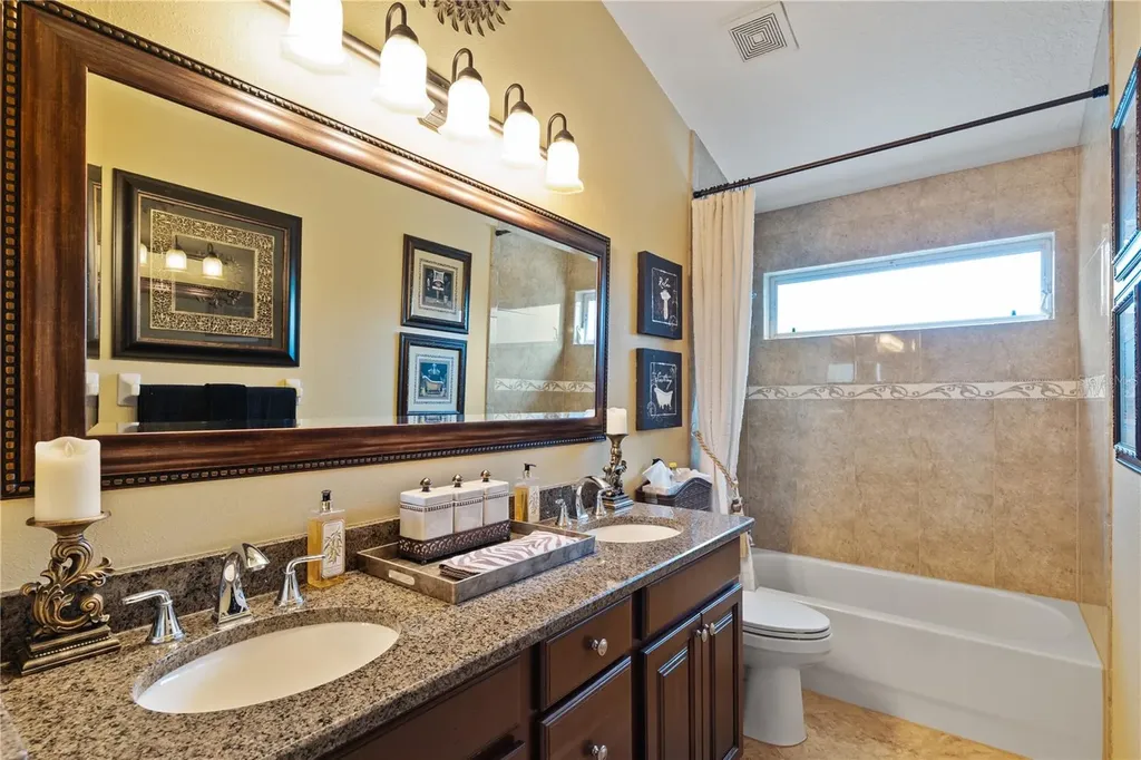 4202 Rotherham Court Palm Harbor FL 34685