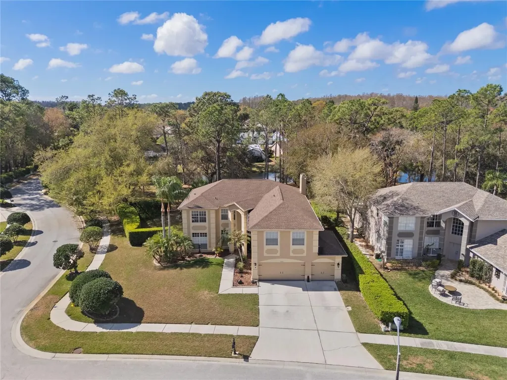 4202 Rotherham Court Palm Harbor FL 34685