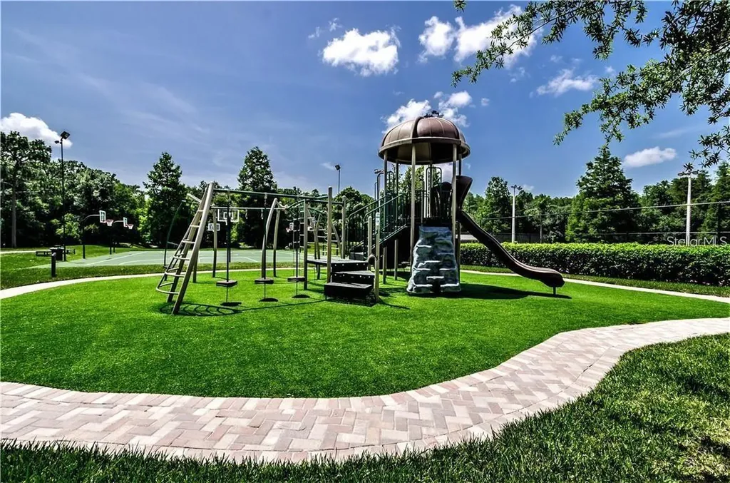 4202 Rotherham Court Palm Harbor FL 34685