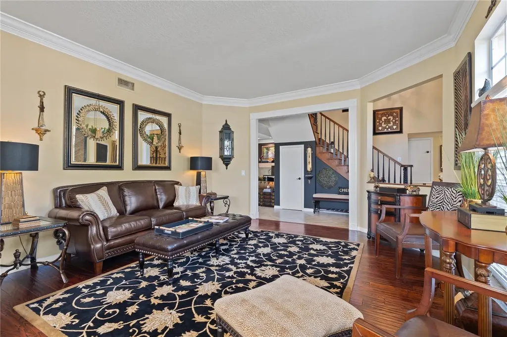 4202 Rotherham Court Palm Harbor FL 34685