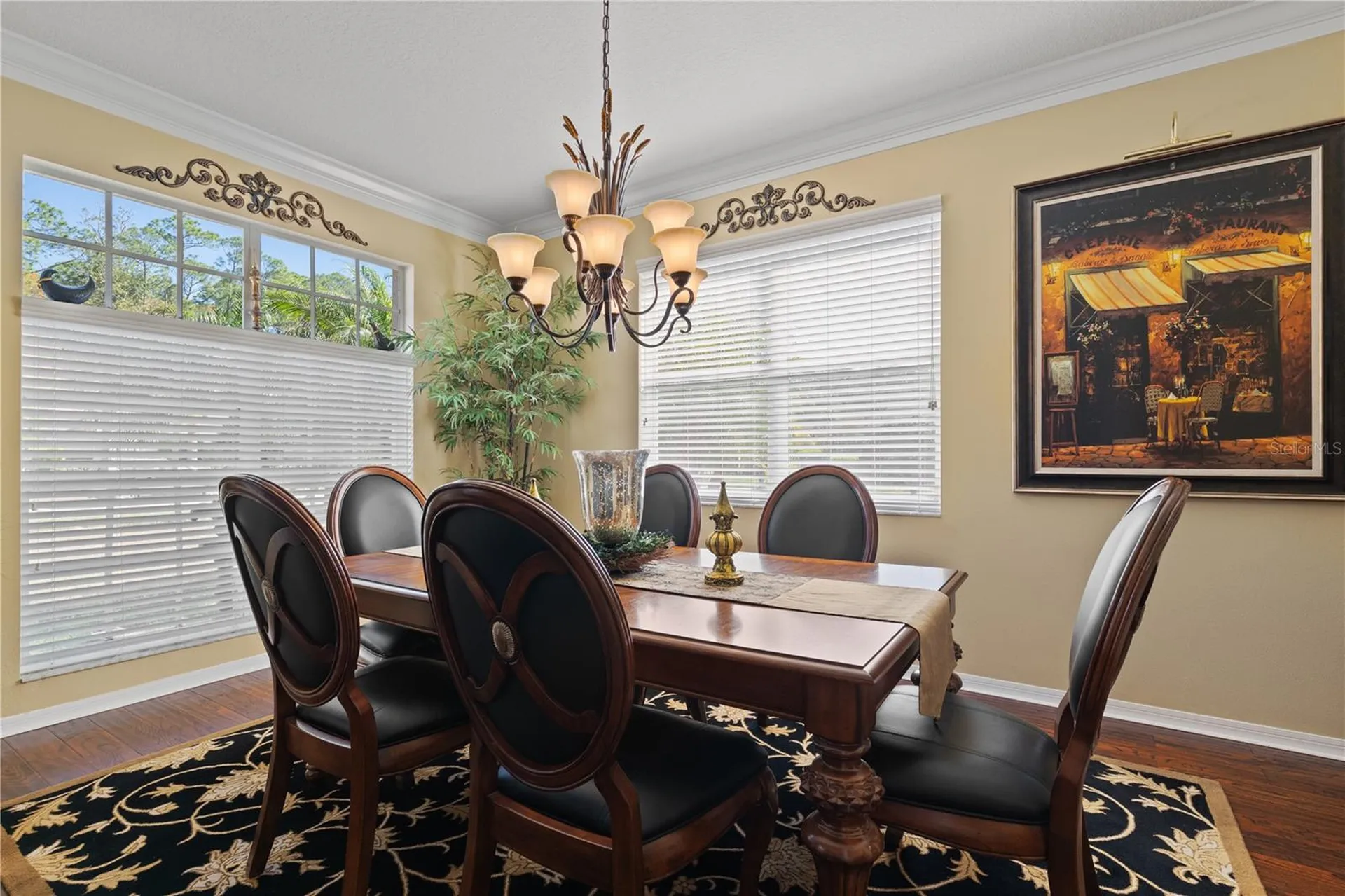 4202 Rotherham Court Palm Harbor FL 34685