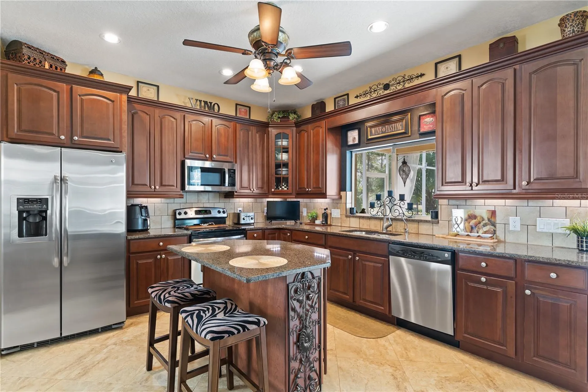 4202 Rotherham Court Palm Harbor FL 34685