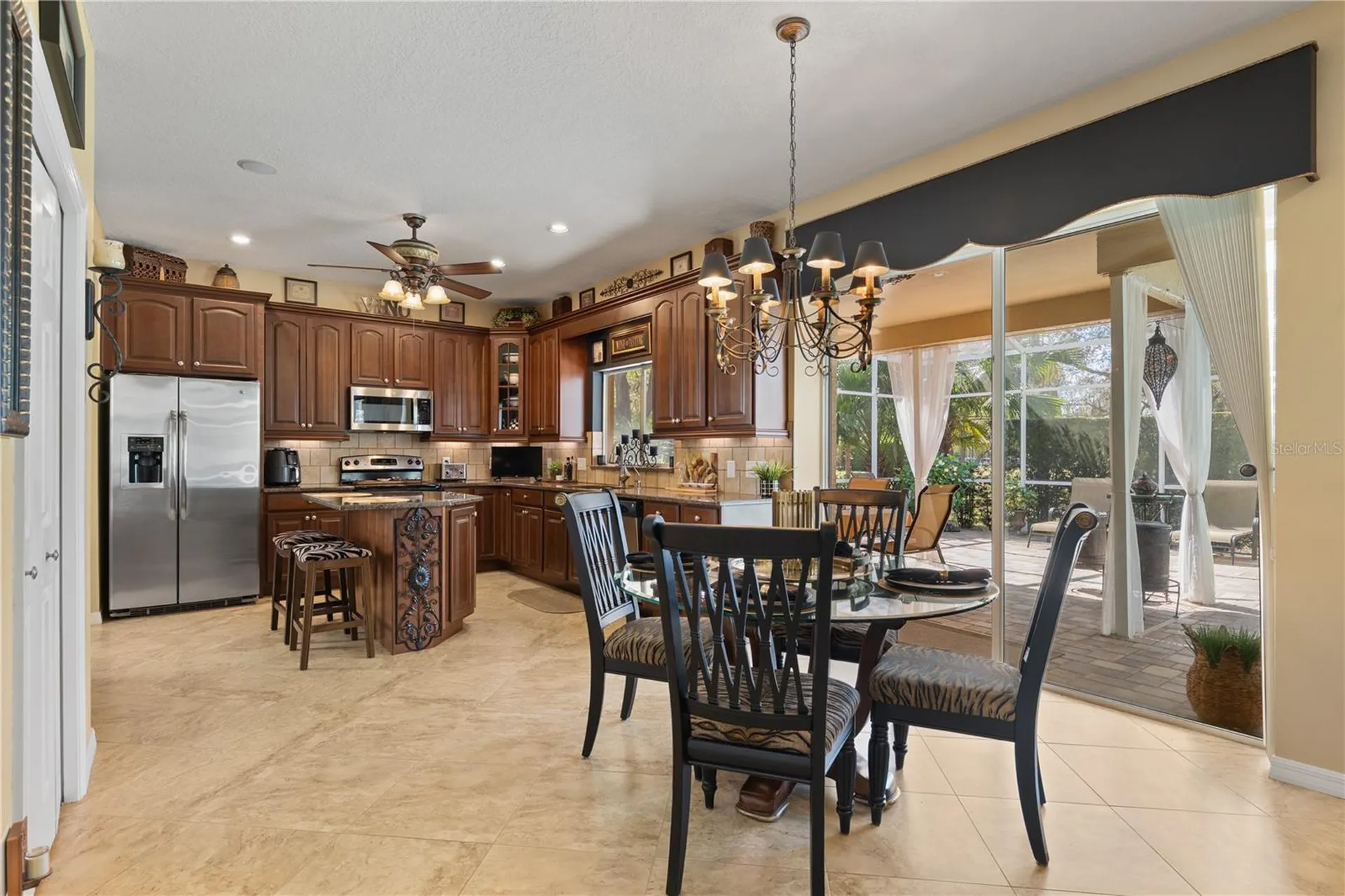 4202 Rotherham Court Palm Harbor FL 34685