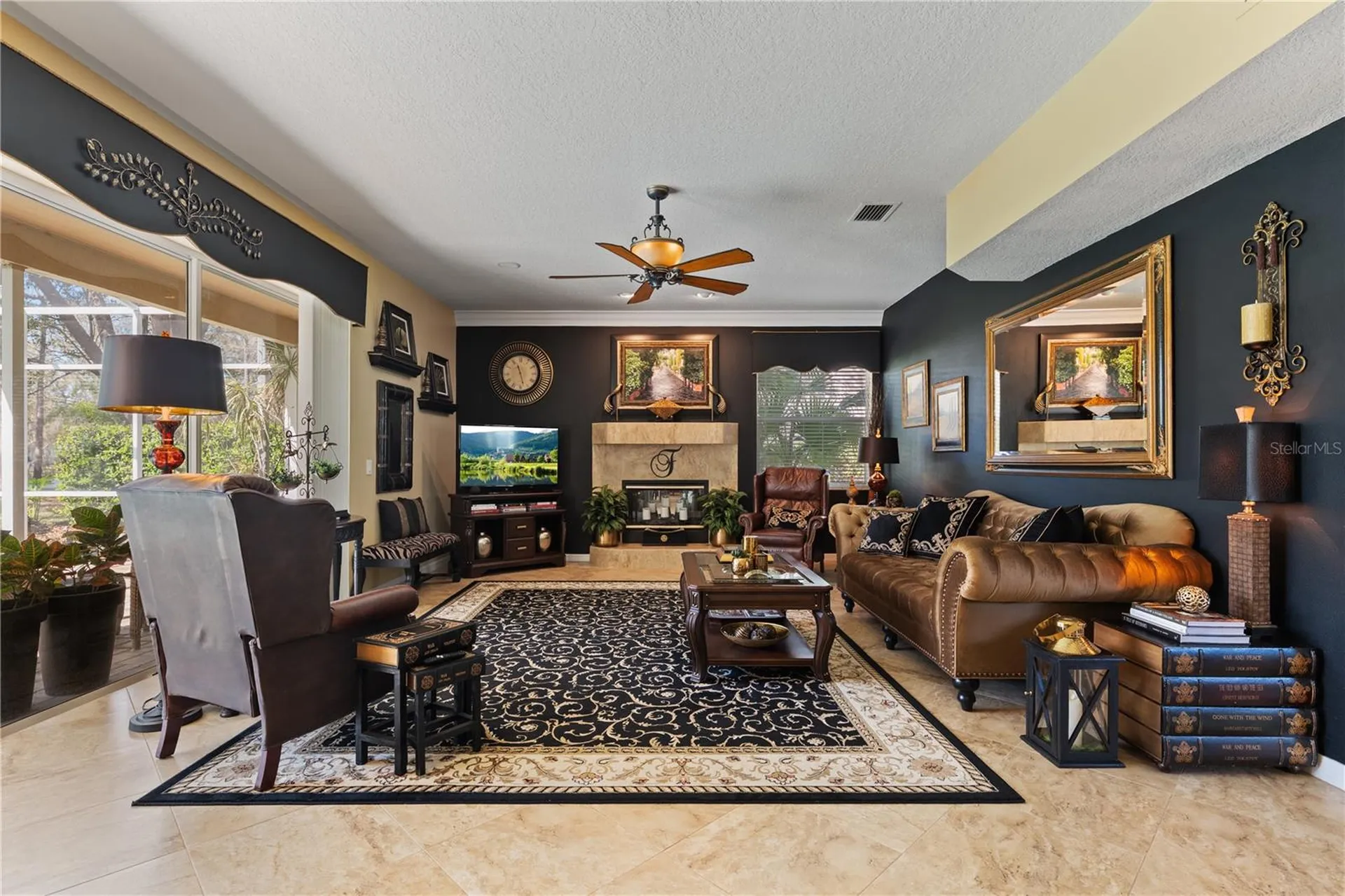 4202 Rotherham Court Palm Harbor FL 34685