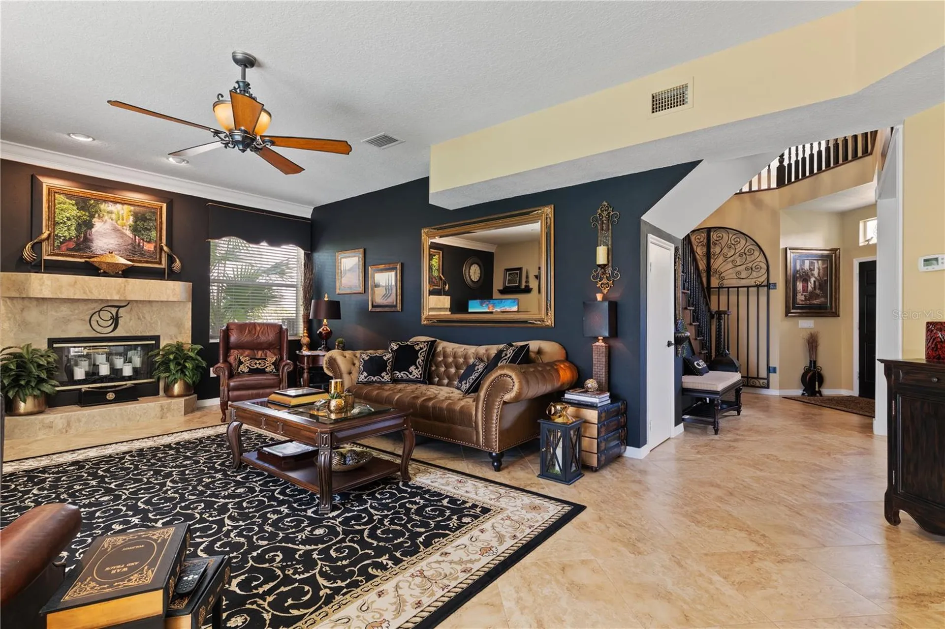 4202 Rotherham Court Palm Harbor FL 34685