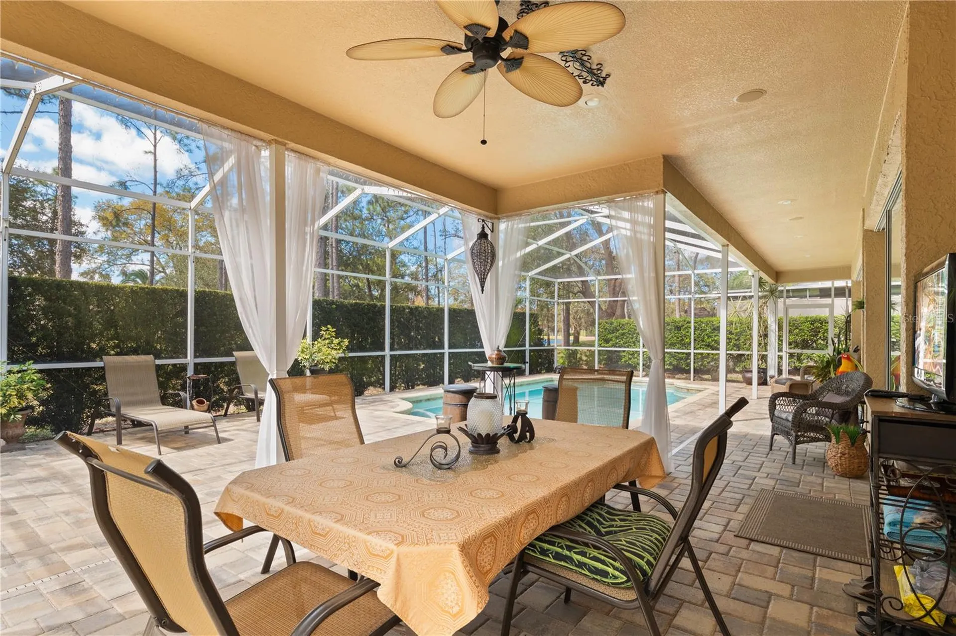 4202 Rotherham Court Palm Harbor FL 34685