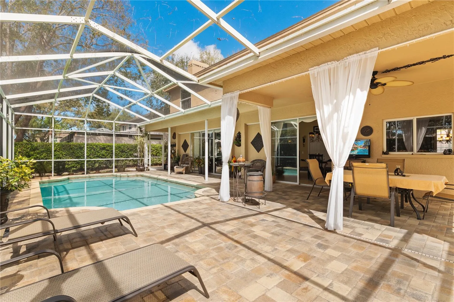 4202 Rotherham Court Palm Harbor FL 34685