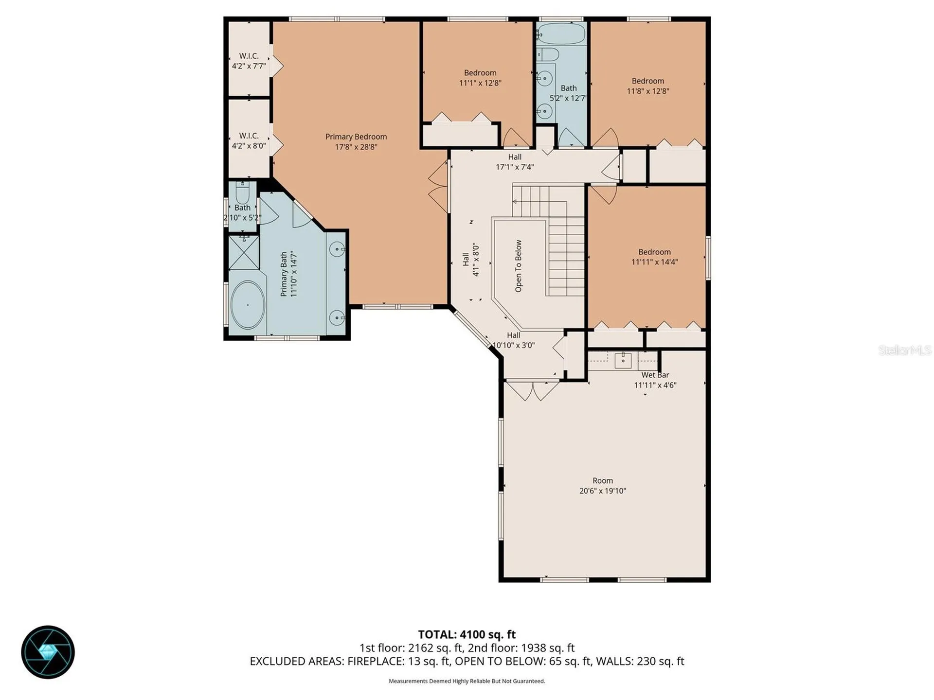 4202 Rotherham Court Palm Harbor FL 34685