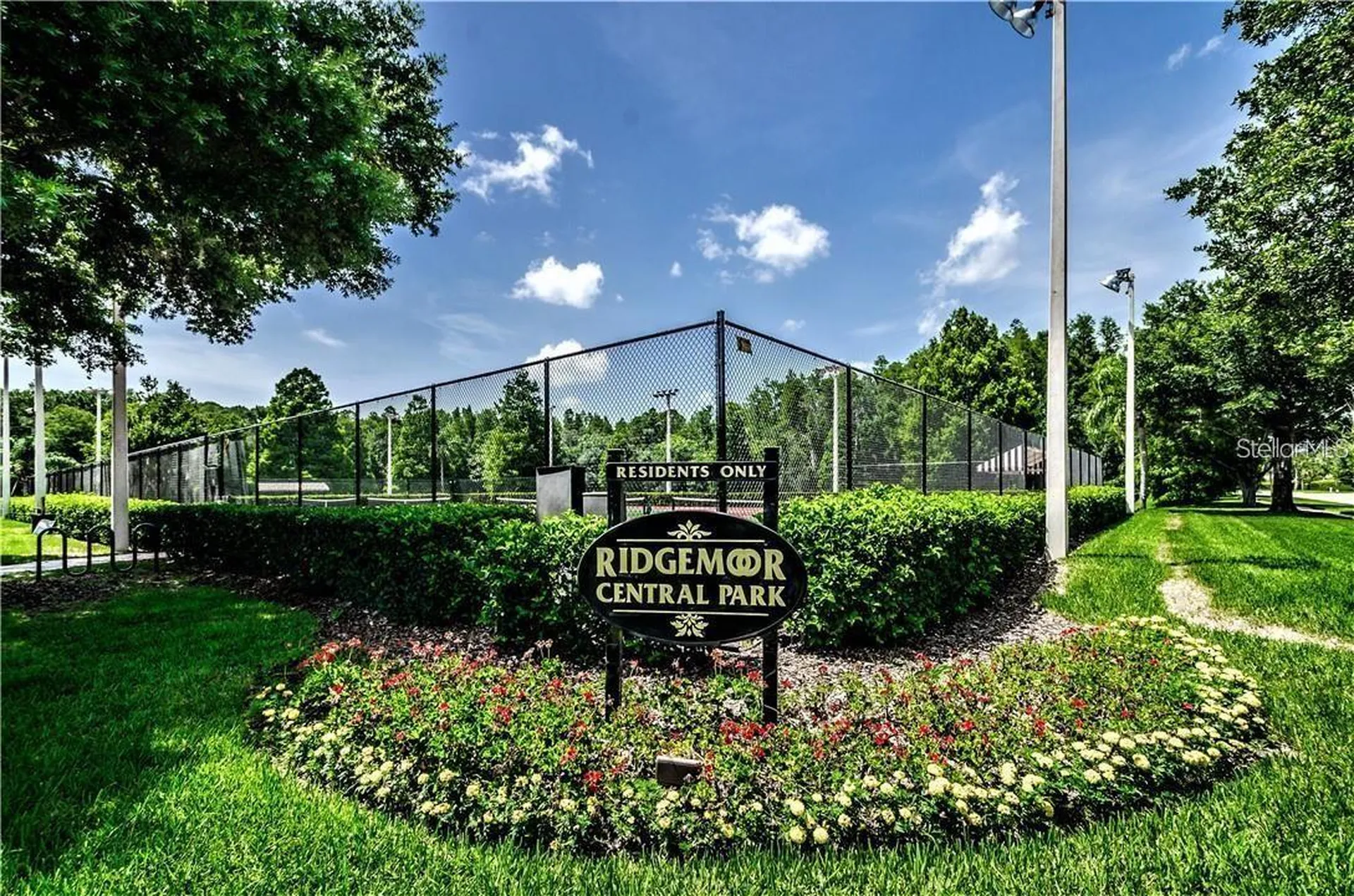 4202 Rotherham Court Palm Harbor FL 34685