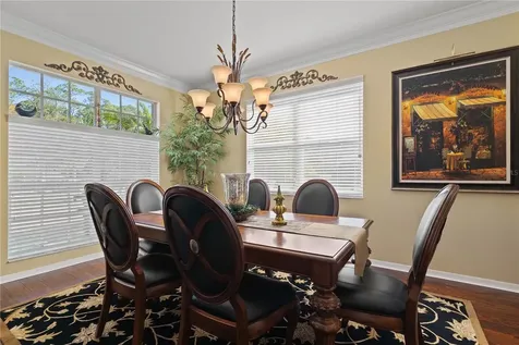 4202 Rotherham Court Palm Harbor FL 34685