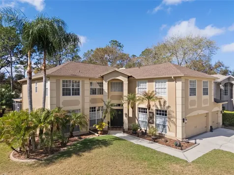 4202 Rotherham Court Palm Harbor FL 34685