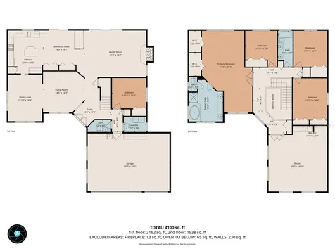 4202 Rotherham Court Palm Harbor FL 34685