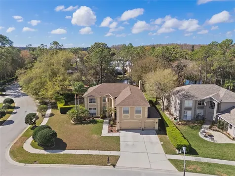 4202 Rotherham Court Palm Harbor FL 34685