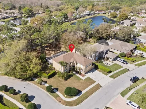 4202 Rotherham Court Palm Harbor FL 34685