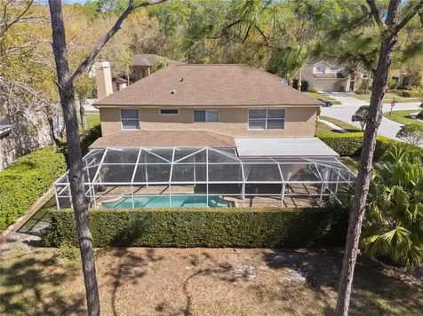 4202 Rotherham Court Palm Harbor FL 34685