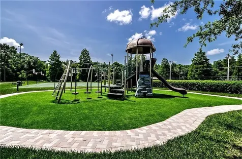 4202 Rotherham Court Palm Harbor FL 34685
