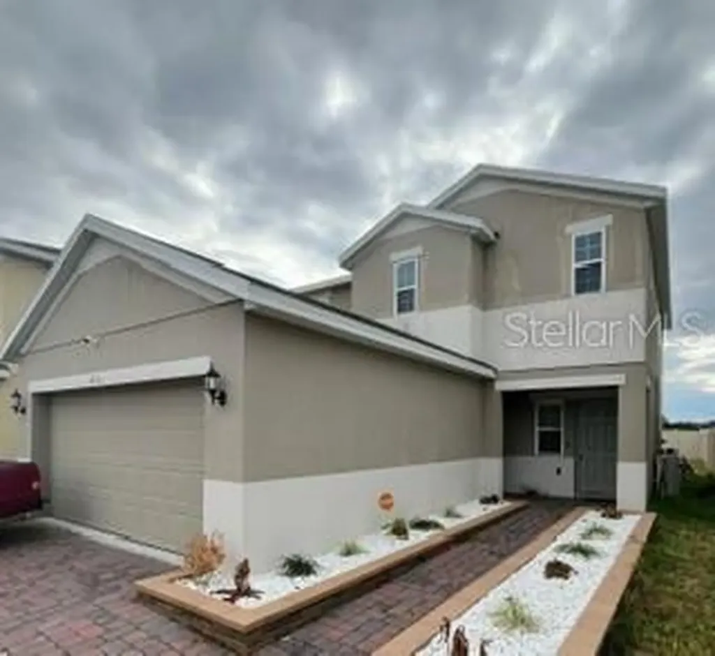 2126 Bass Catcher Drive Davenport FL 33837