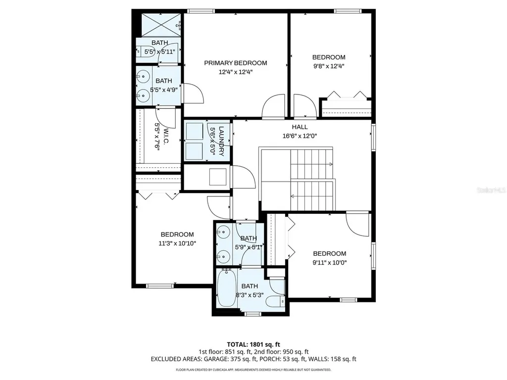 2126 Bass Catcher Drive Davenport FL 33837