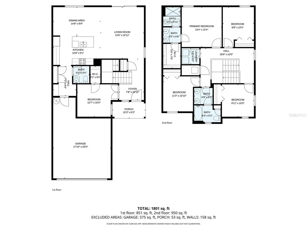2126 Bass Catcher Drive Davenport FL 33837