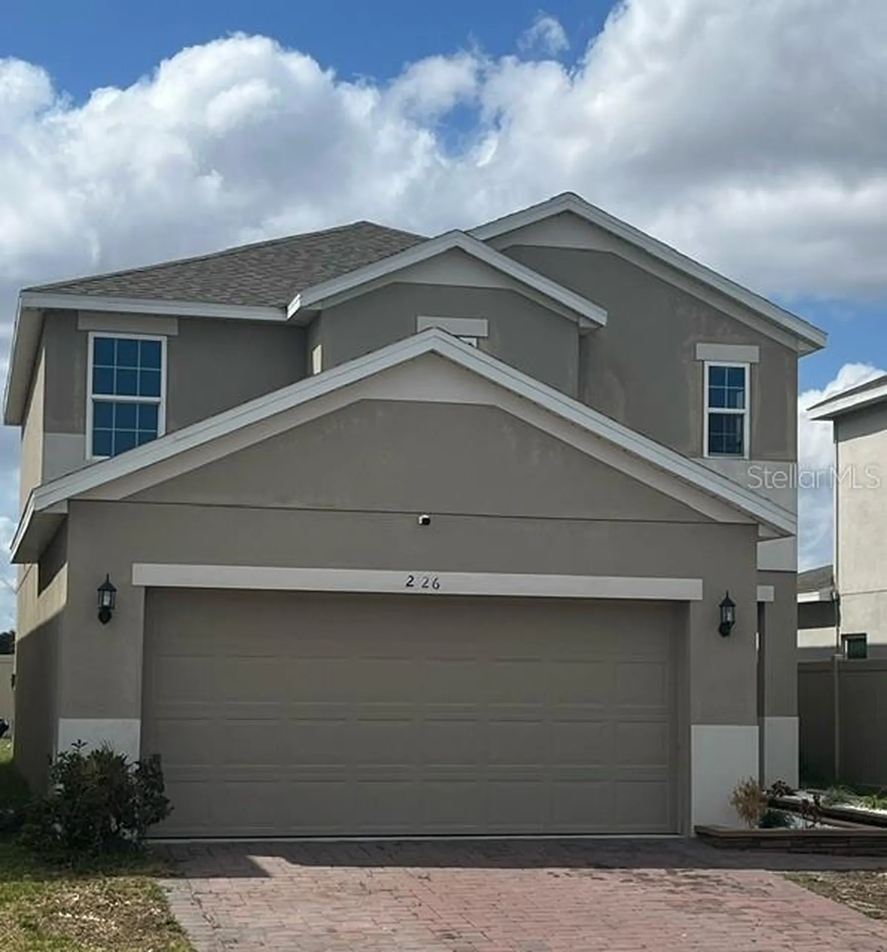 2126 Bass Catcher Drive Davenport FL 33837