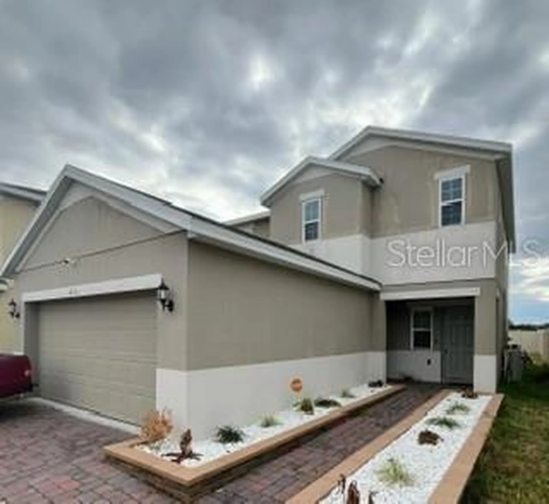 2126 Bass Catcher Drive Davenport FL 33837