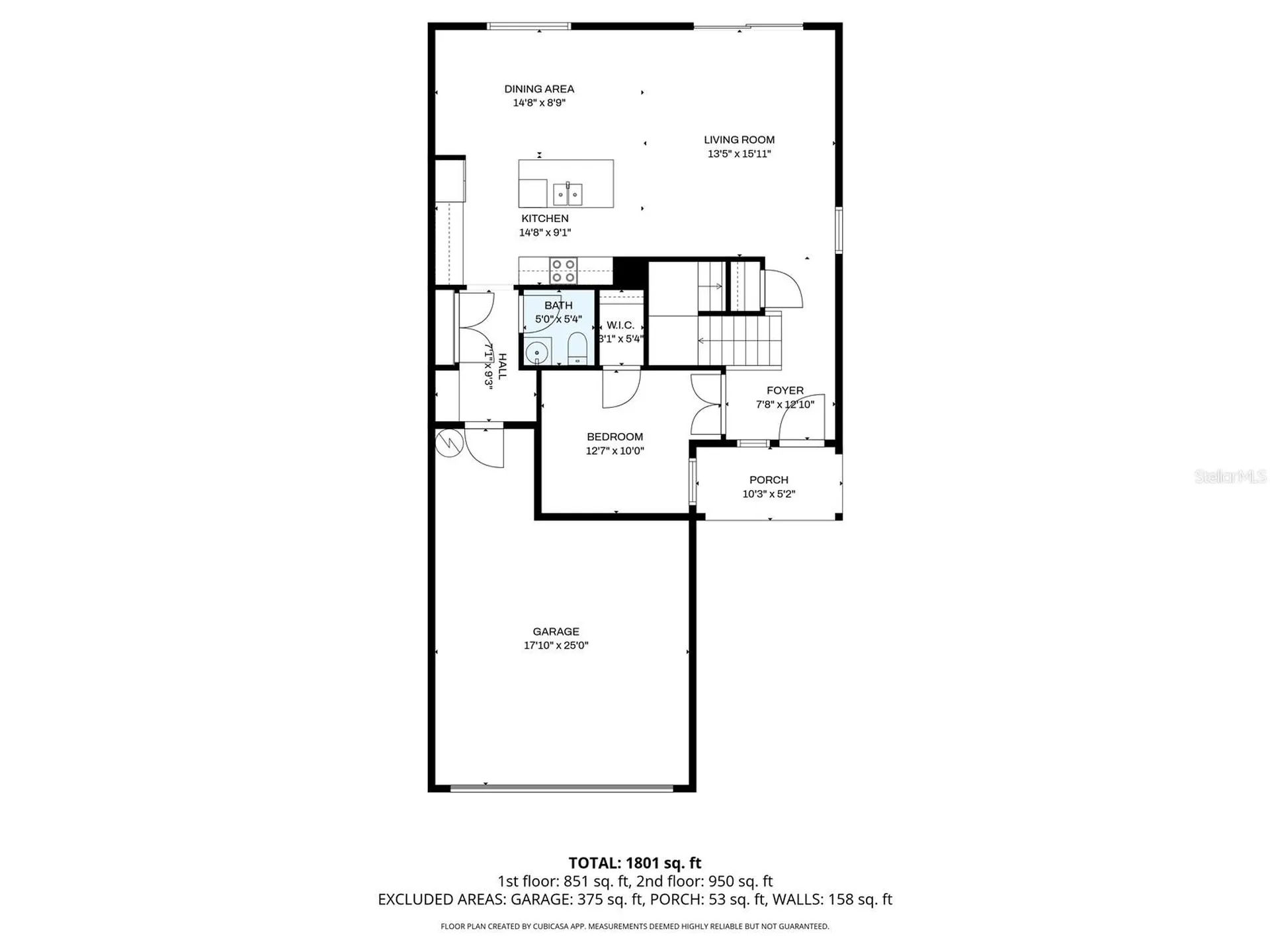 2126 Bass Catcher Drive Davenport FL 33837