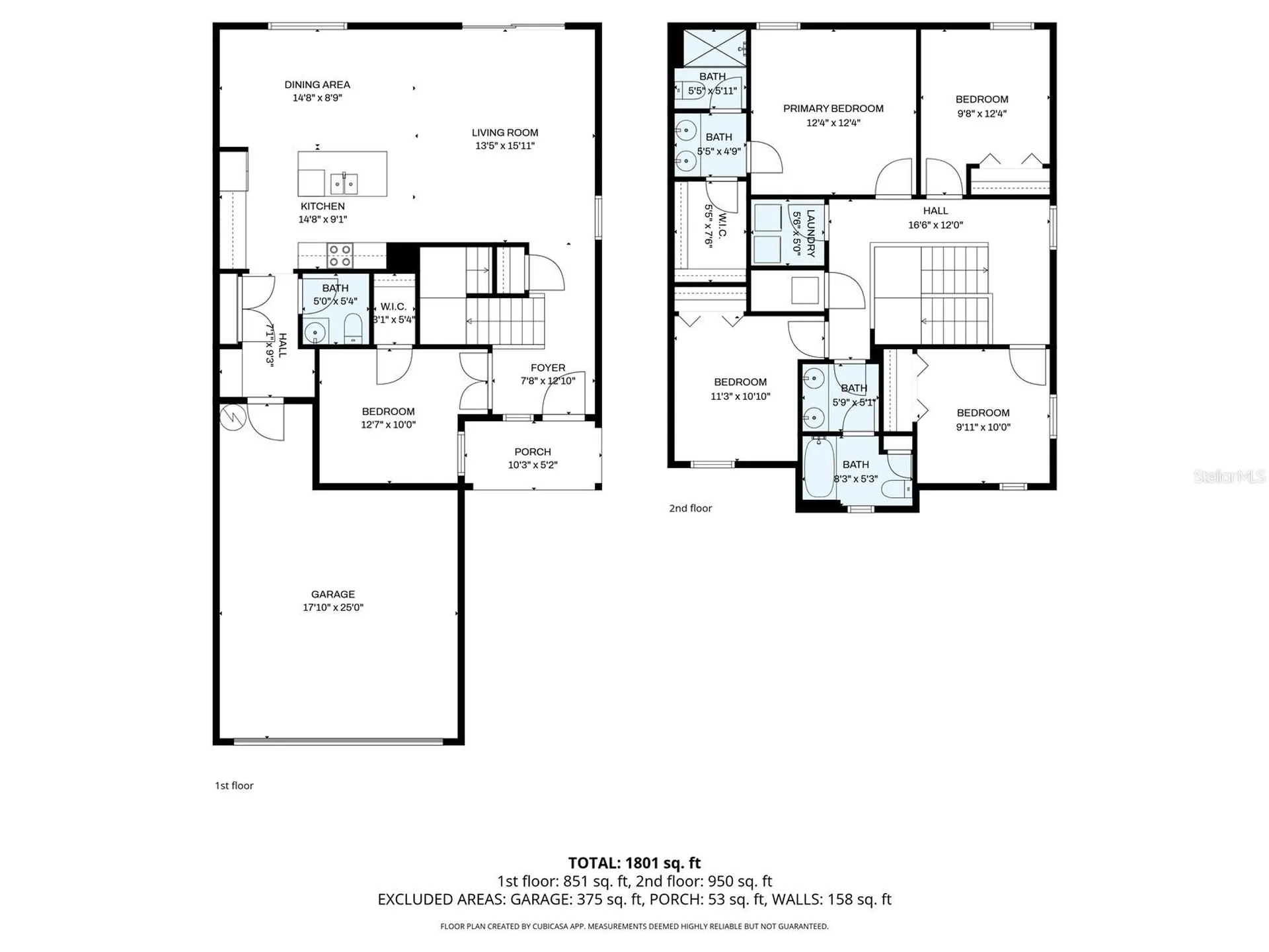 2126 Bass Catcher Drive Davenport FL 33837