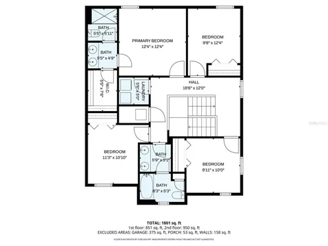 2126 Bass Catcher Drive Davenport FL 33837