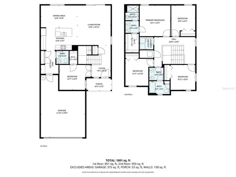 2126 Bass Catcher Drive Davenport FL 33837