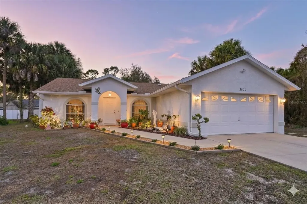 3577 Junction Street North Port FL 34288