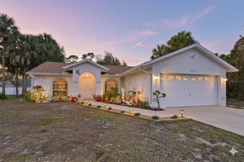 3577 Junction Street North Port FL 34288