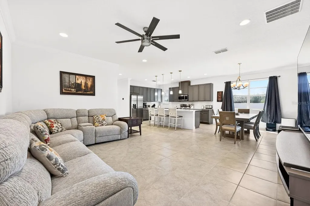 7651 Five Oaks Drive Harmony FL 34773