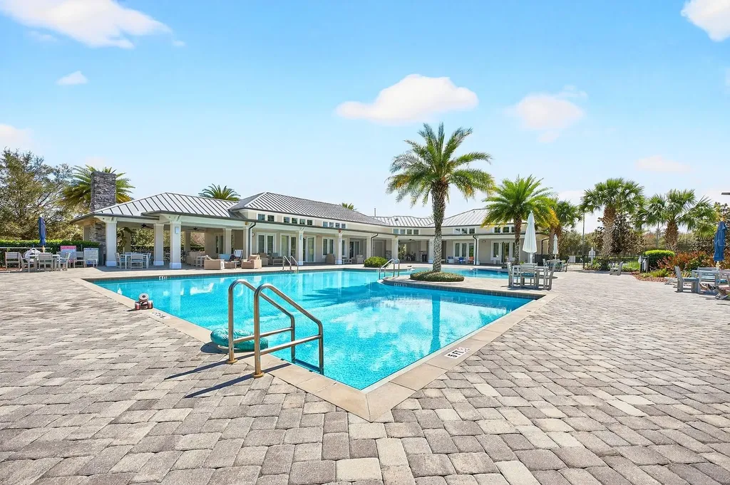 7651 Five Oaks Drive Harmony FL 34773
