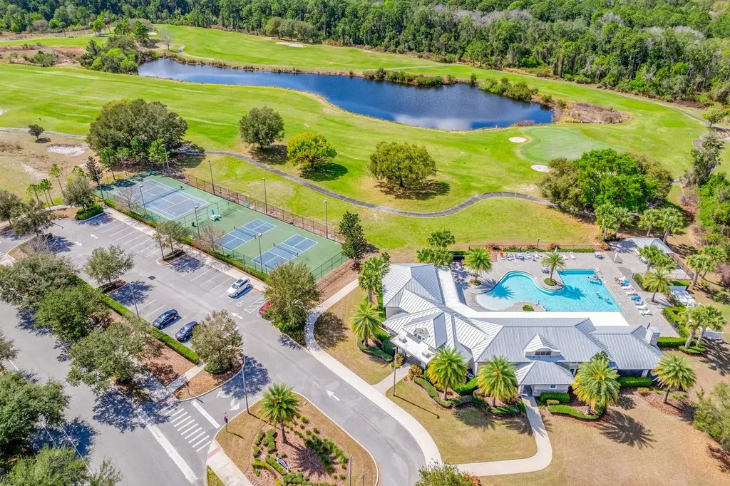 7651 Five Oaks Drive Harmony FL 34773