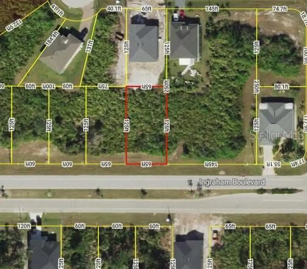 182 Ingram Boulevard Rotonda West FL 33947