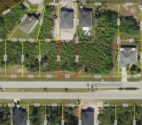 182 Ingram Boulevard Rotonda West FL 33947
