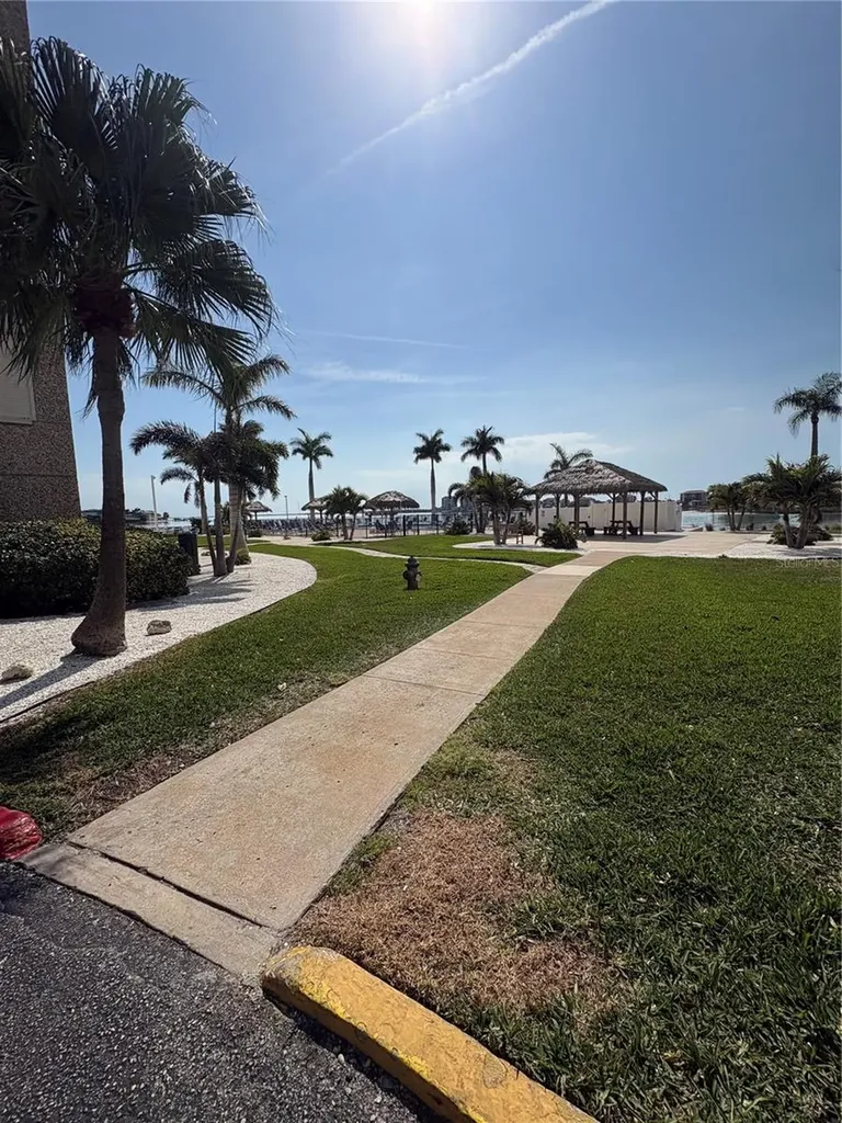5220 Brittany Drive S St Petersburg FL 33715