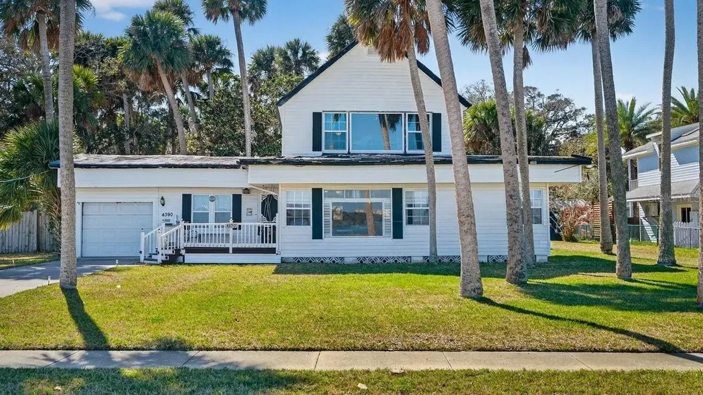 4390 Halifax Drive Port Orange FL 32127