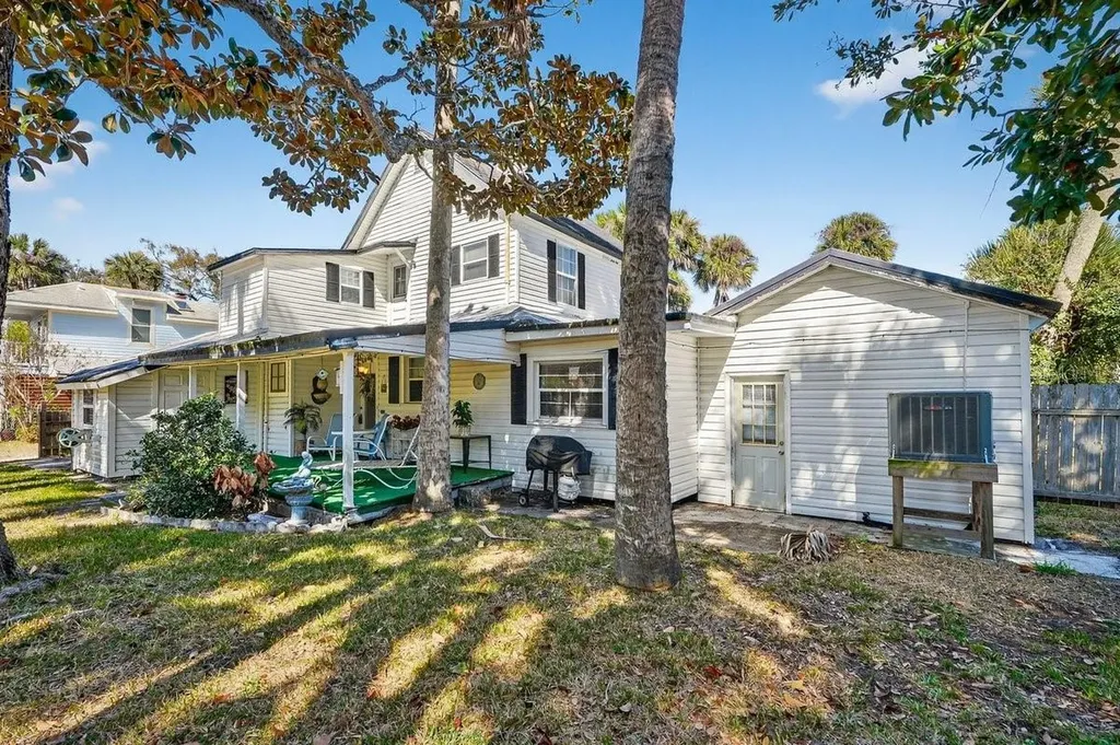 4390 Halifax Drive Port Orange FL 32127