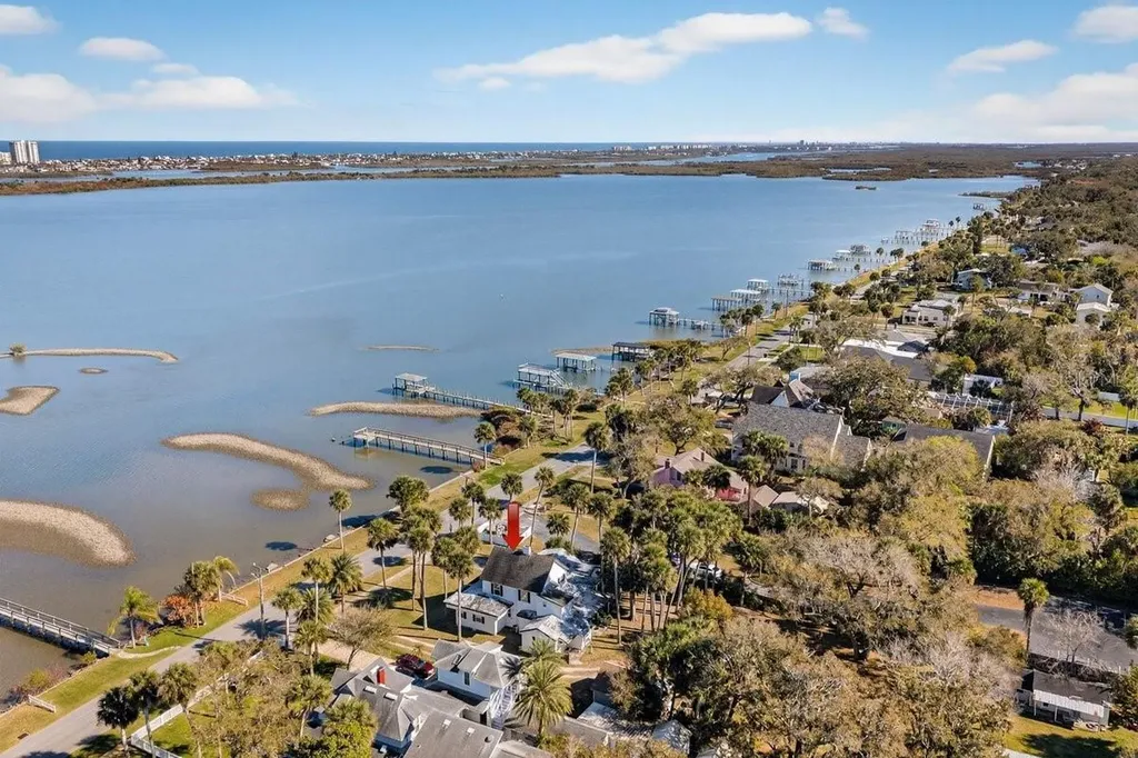 4390 Halifax Drive Port Orange FL 32127